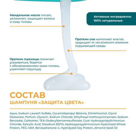 Шампунь Himalaya 200 мл