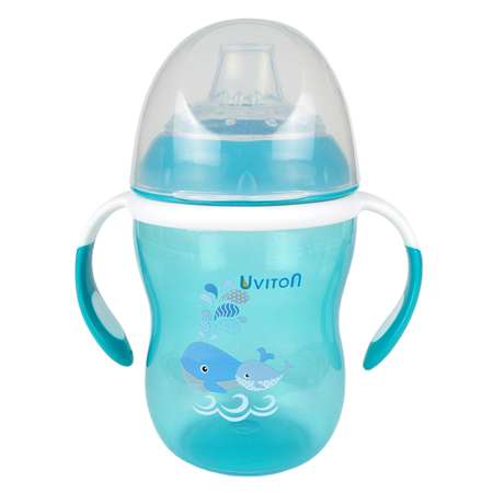 Поильник Uviton 250 мл