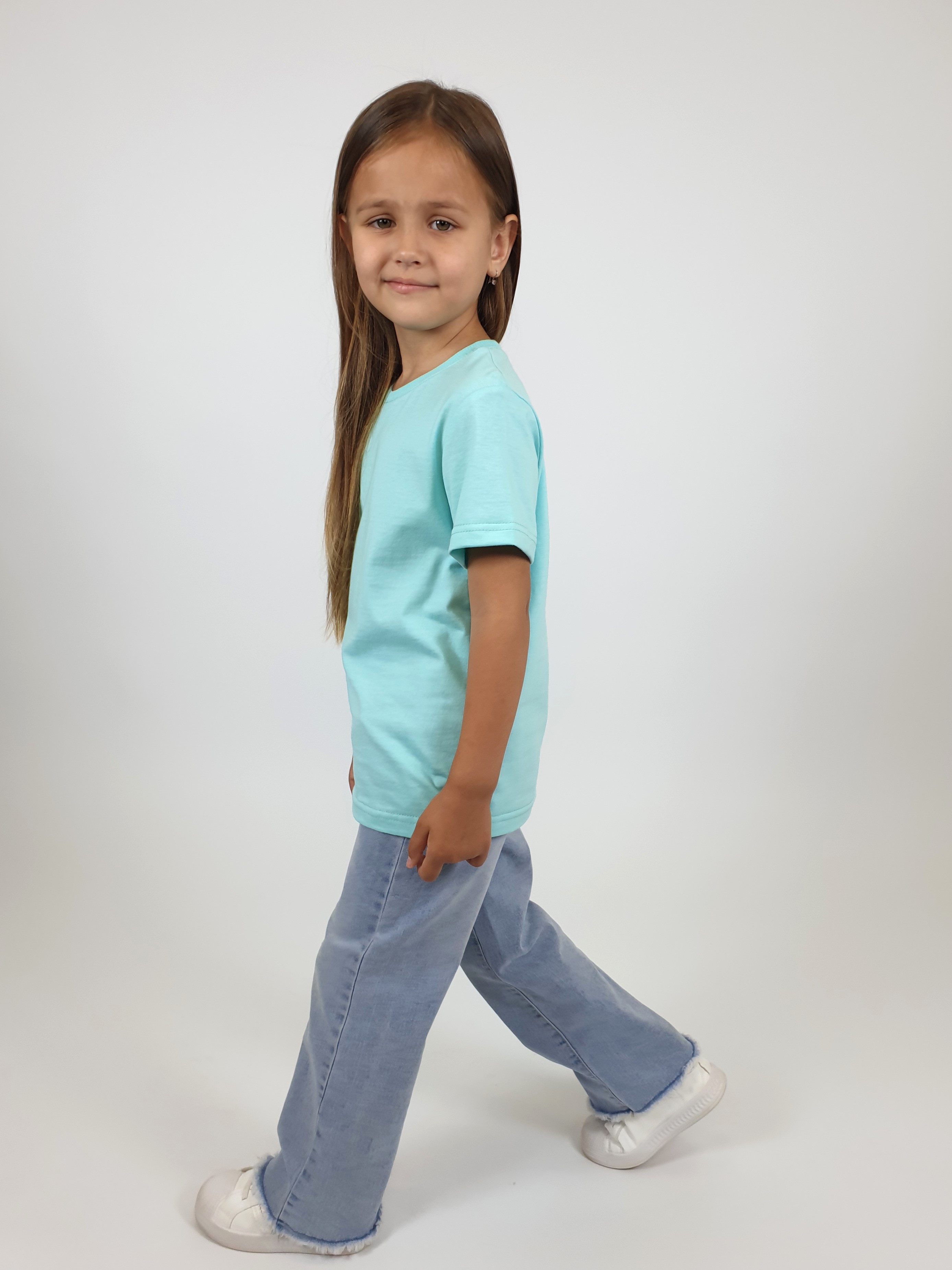 Футболка Luneva 6-74-5. - фото 2