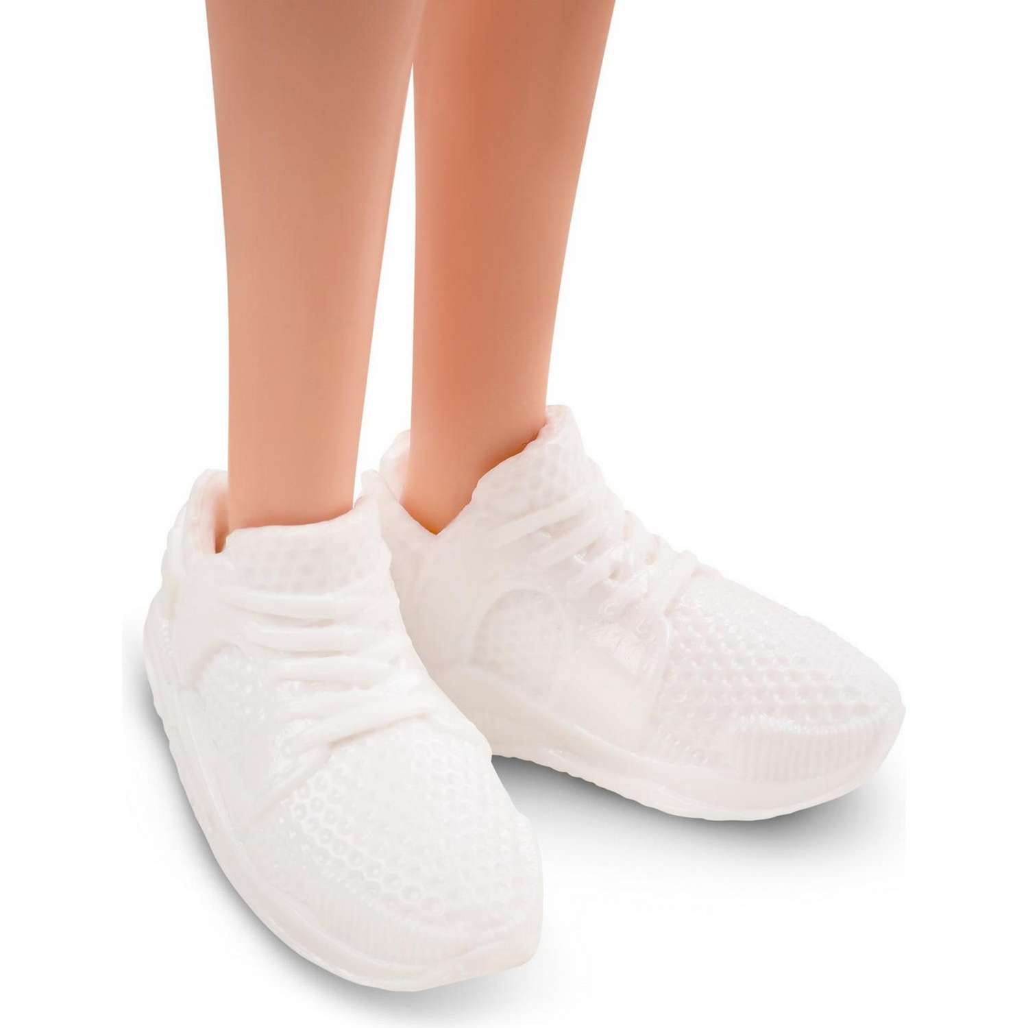 Кукла модельная Barbie GTJ80 - фото 12