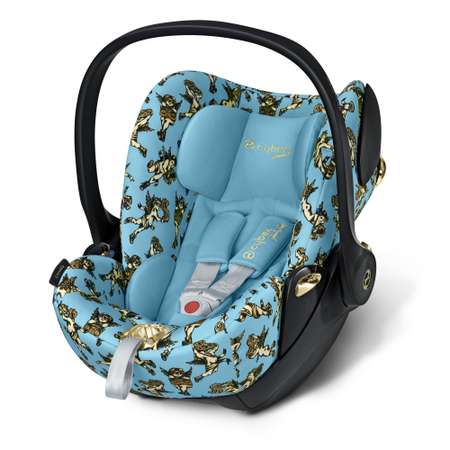 Автокресло Cybex 0 (0 -13 кг)