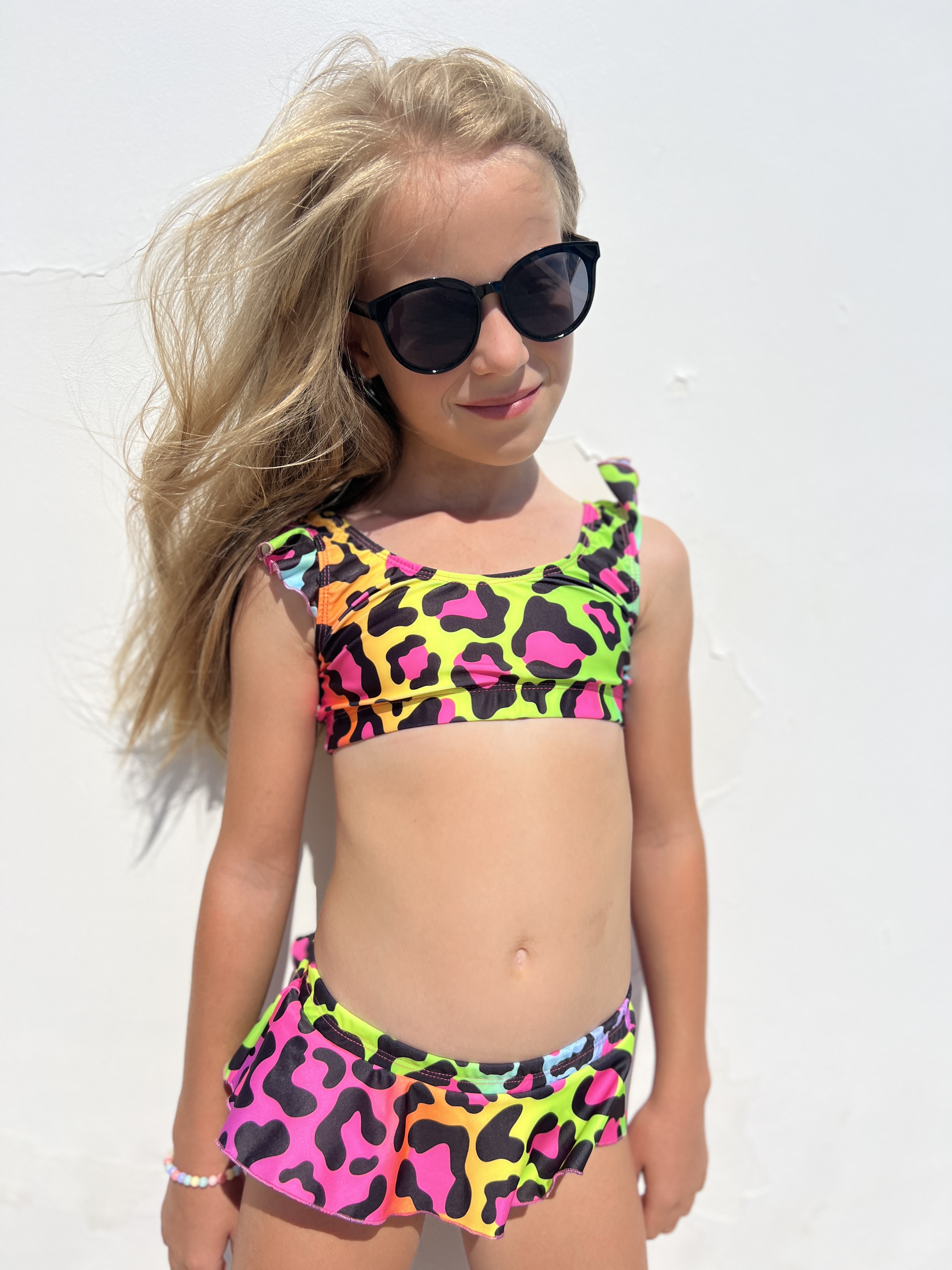 Купальник Capitania KIDS-003/LEONEON - фото 9