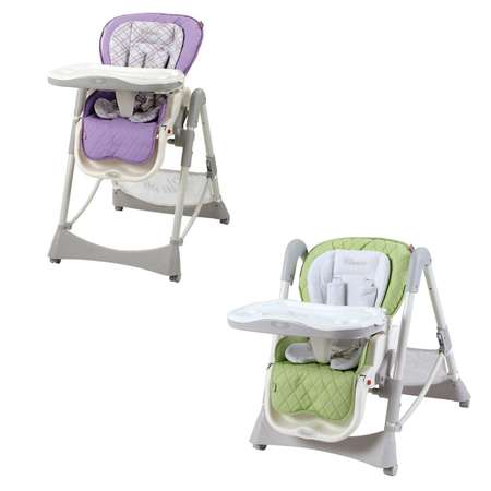 Стульчик для кормления Happy Baby классический