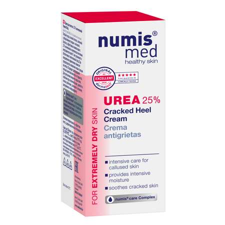 Крем numis med
