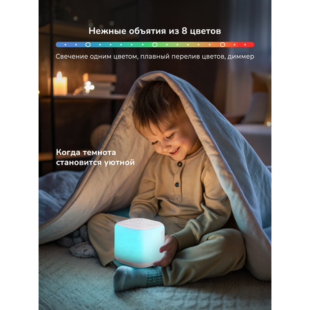Игрушка ночник, проектор Хевель