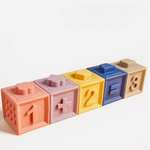 Игрушка EziKIDS кубики