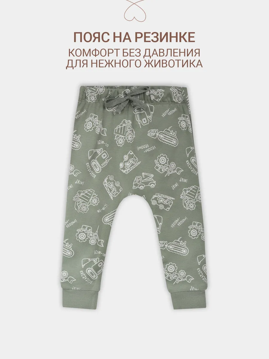 Комплект Mark Formelle (Марк Формэль) 89404-1/тракторы на морском - фото 10