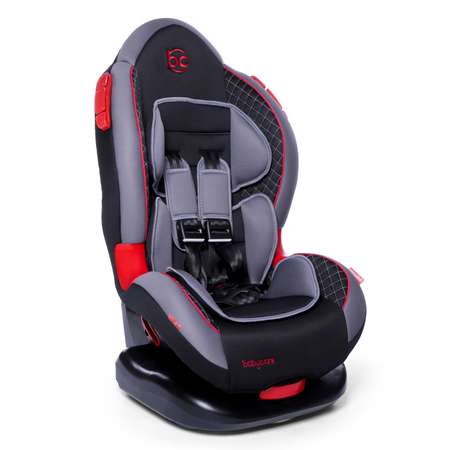 Автокресло BabyCare Polaris 1/2 (9-25 кг)