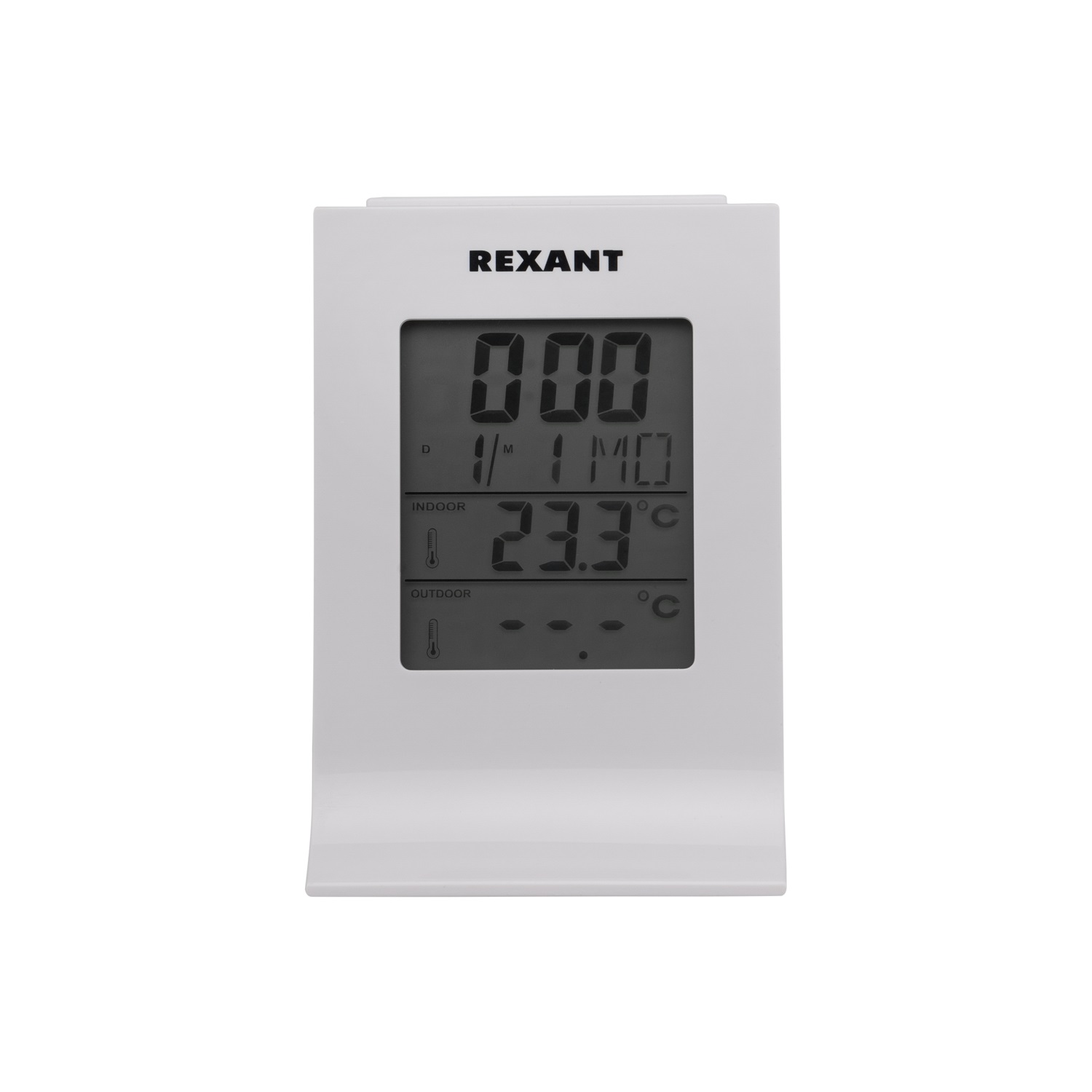 Термометр REXANT - фото 3