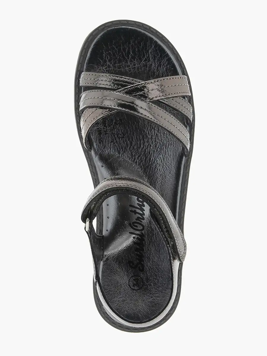 Босоножки SursilOrtho 55-601-1 - фото 2