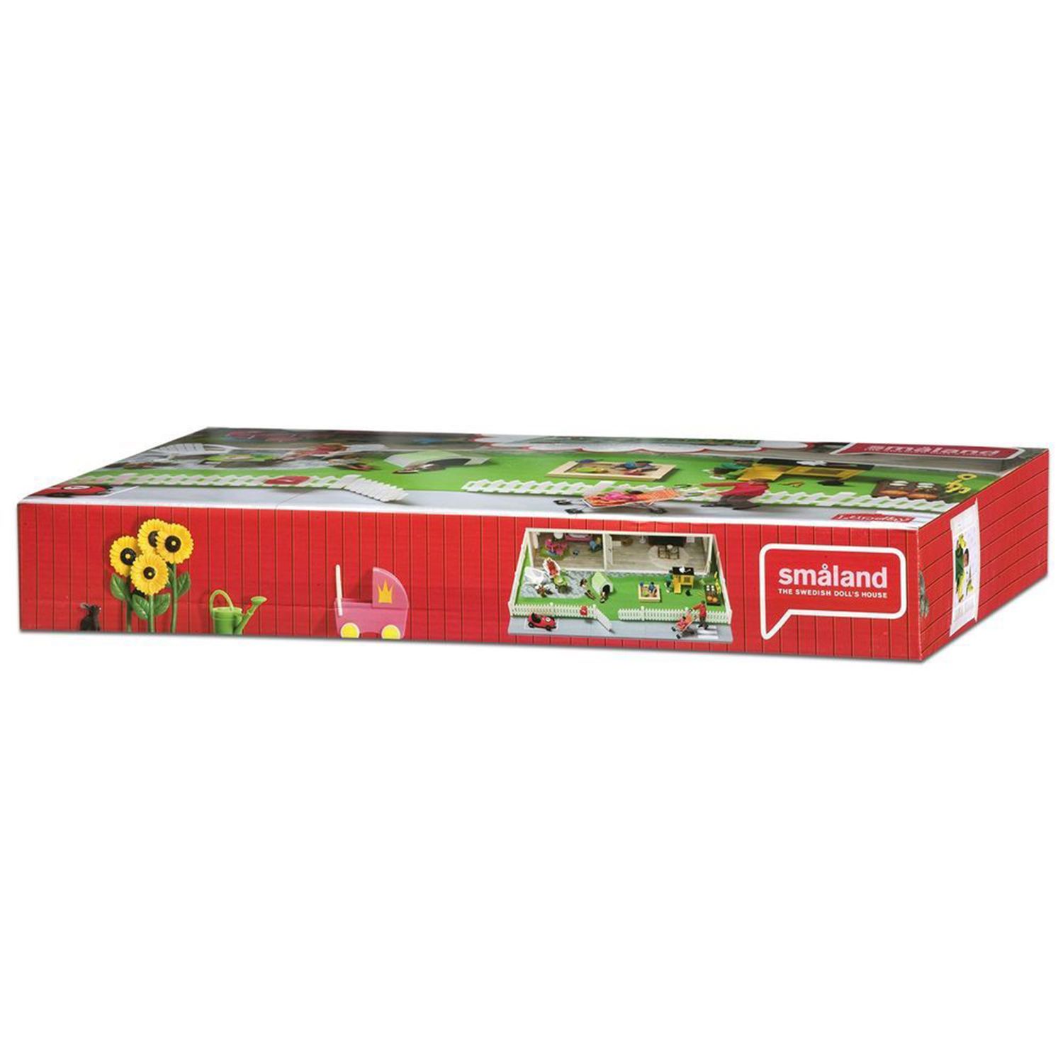 Домик для кукол Lundby LB_60101600 - фото 6