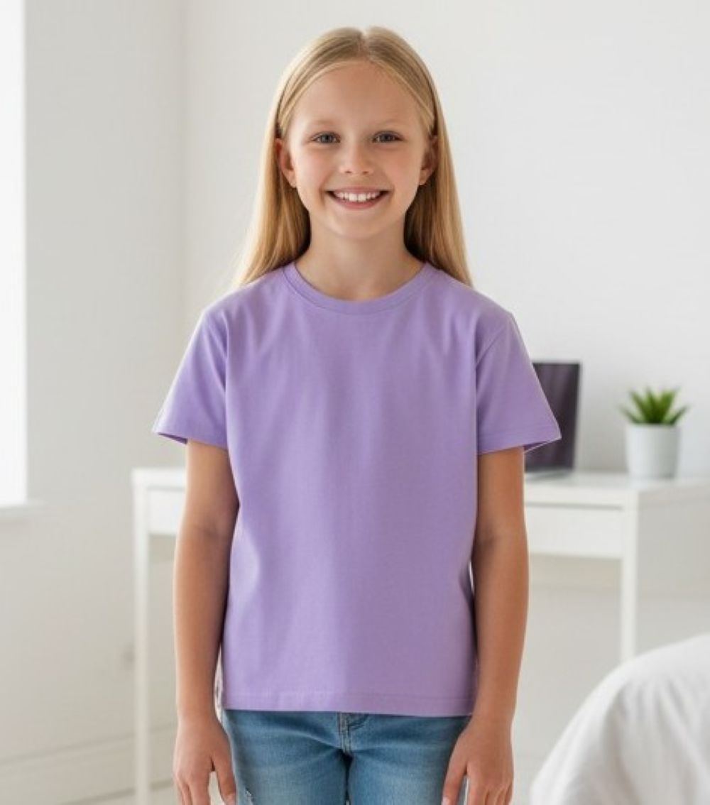 Футболка SoloWay SW6053 - фото 1