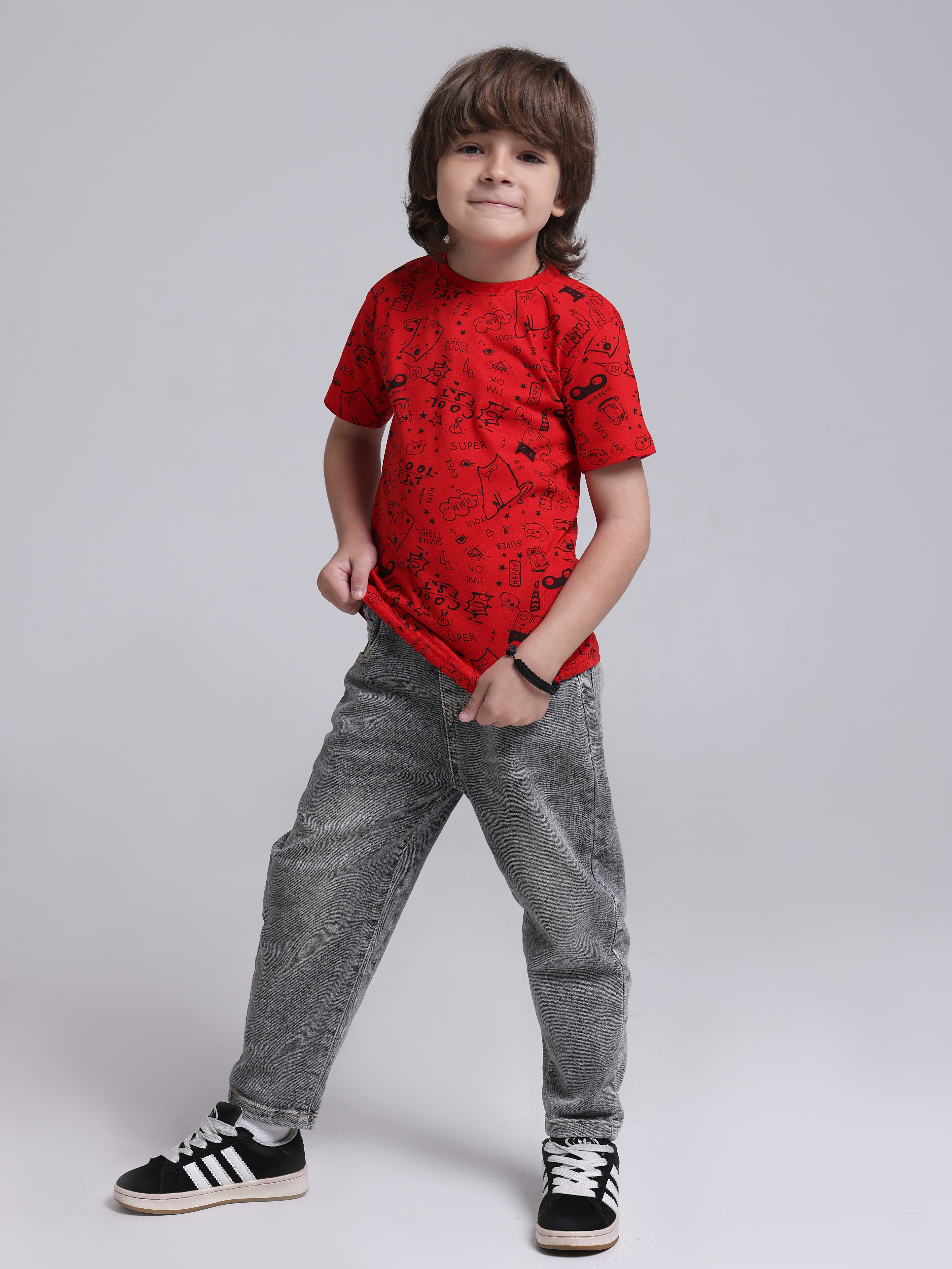 Футболка Volpacchiotto FM110SKR - фото 11