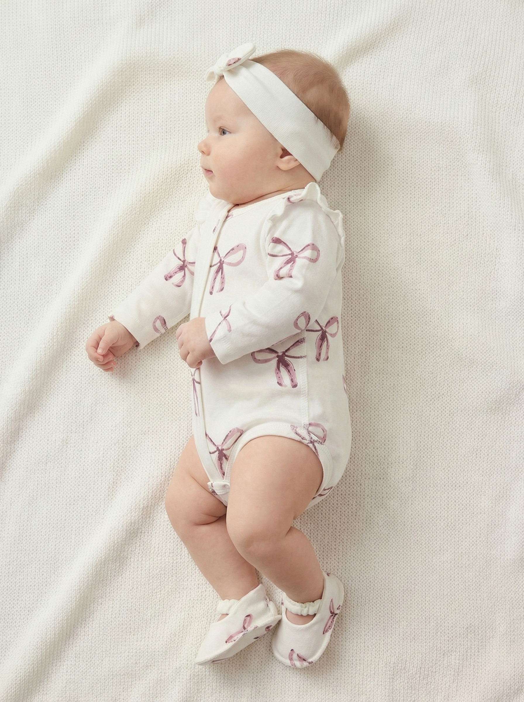 Комплект YOULALA 6164200509 - фото 4