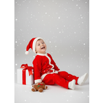 Карнавальный костюм Дед Мороз YOULALA