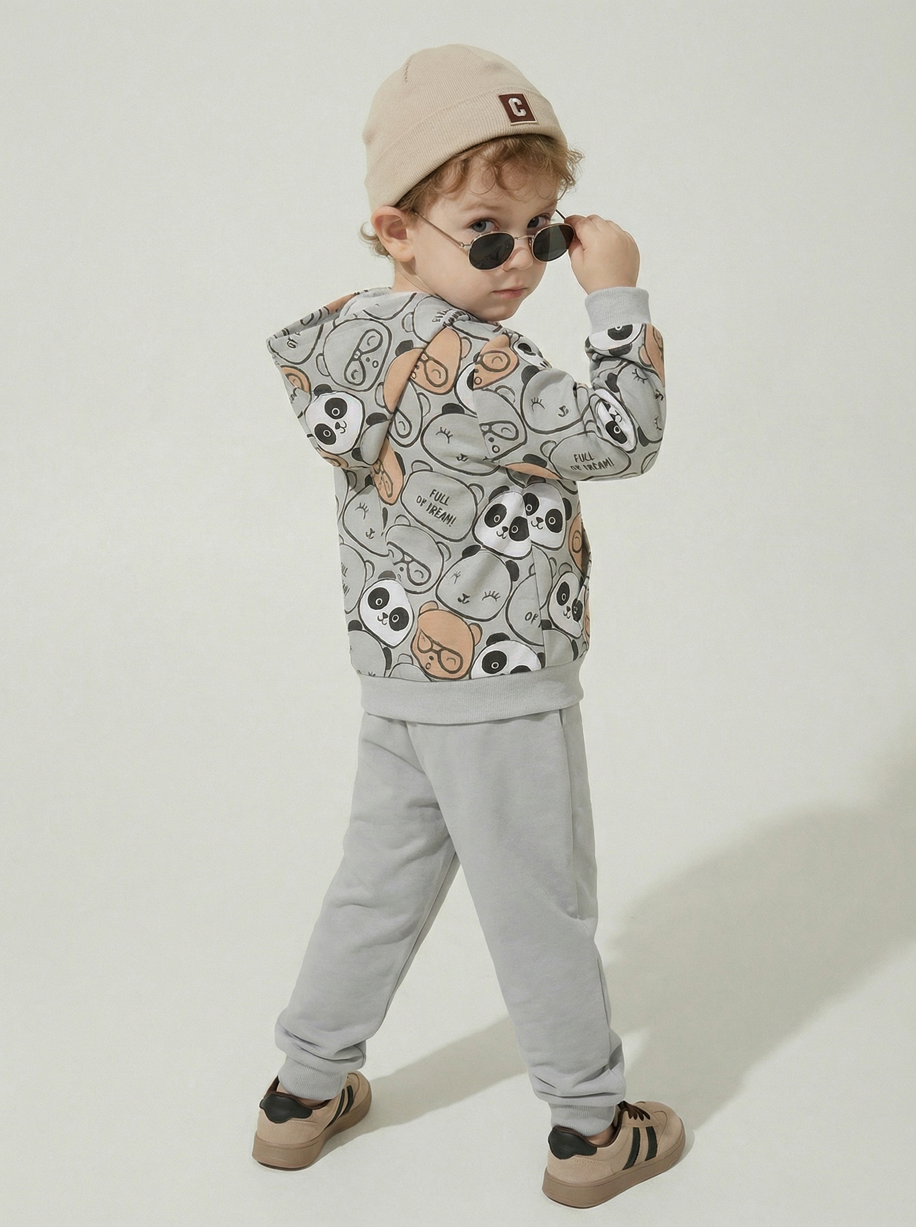 Костюм YOULALA 8781310109 - фото 2