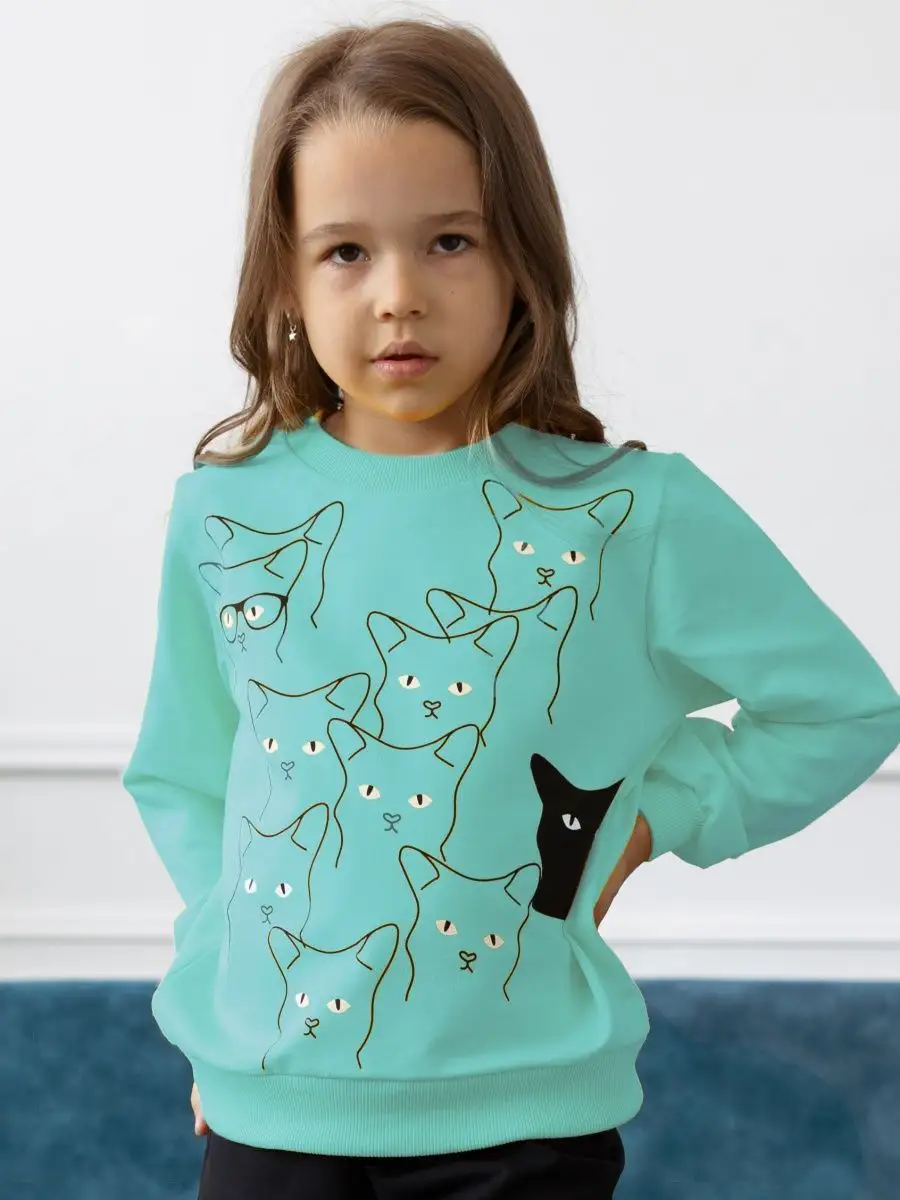 Костюм Lemonwear R1028 - фото 3