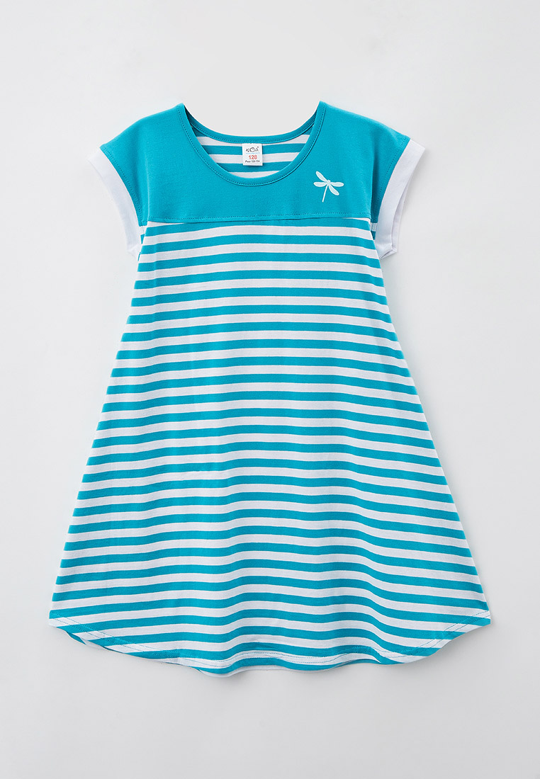 Платье N.O.A. 11524-3 - фото 2