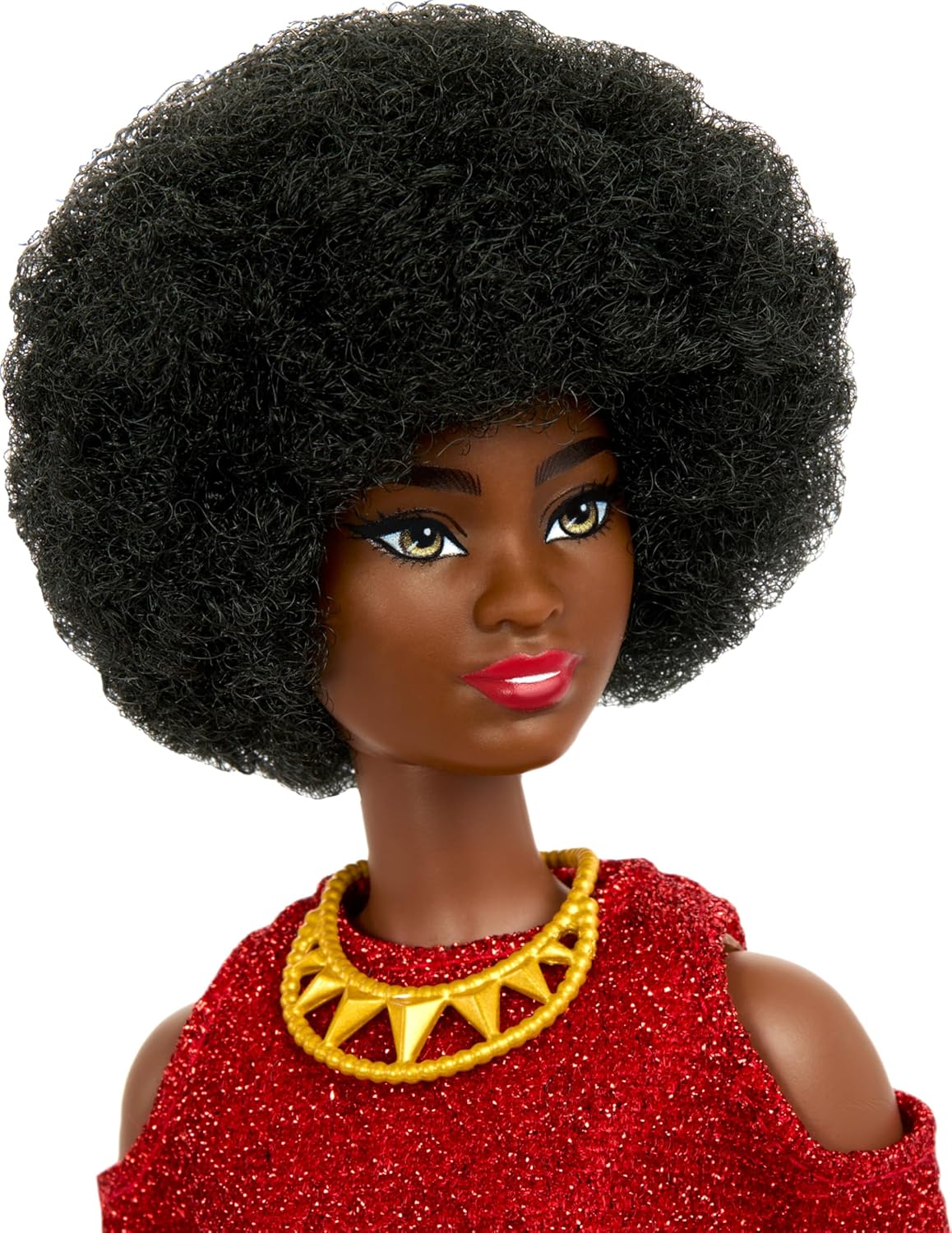 Кукла модельная Barbie Fashionistas FBR37/HRH18 - фото 2