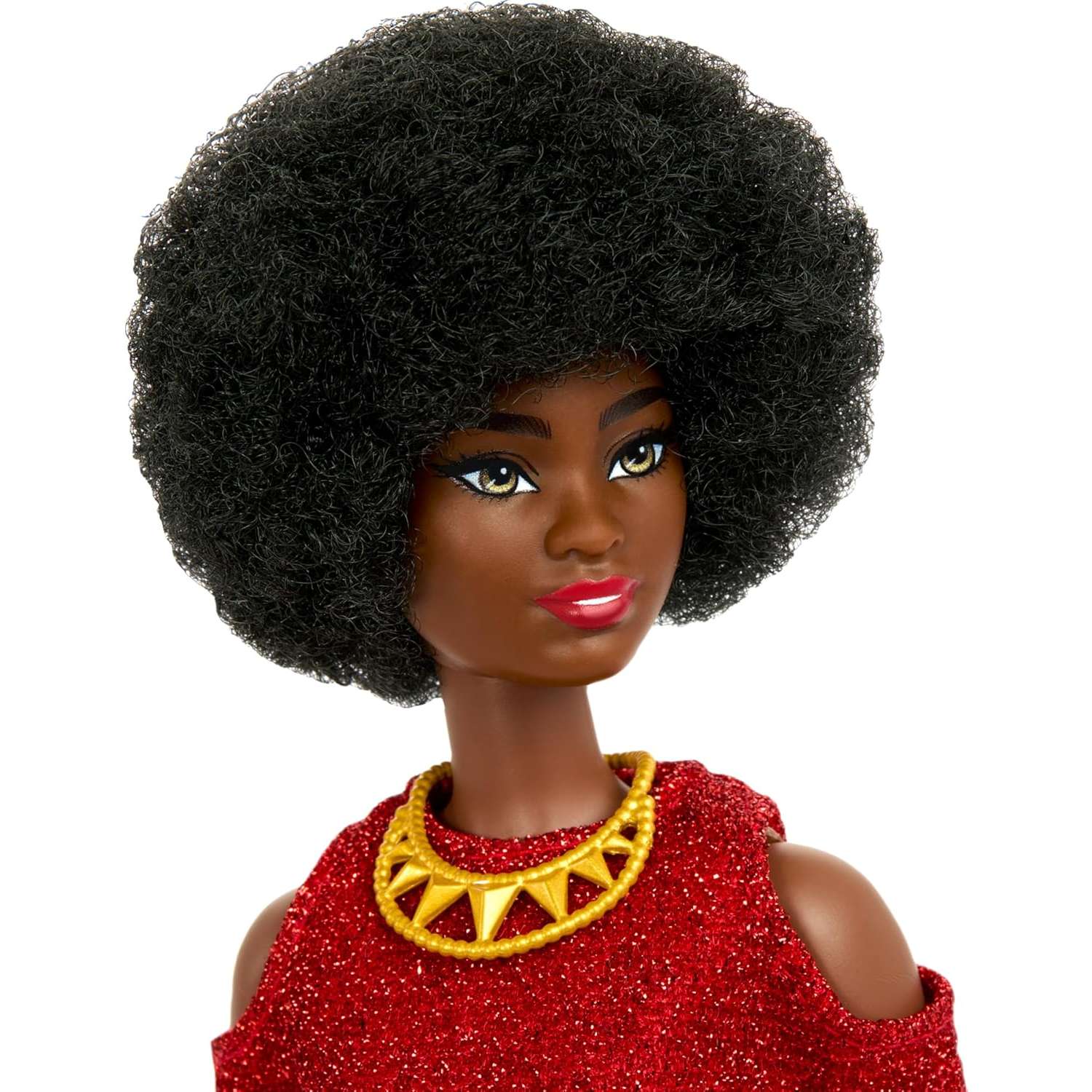 Кукла модельная Barbie Игра с модой FBR37 - фото 2