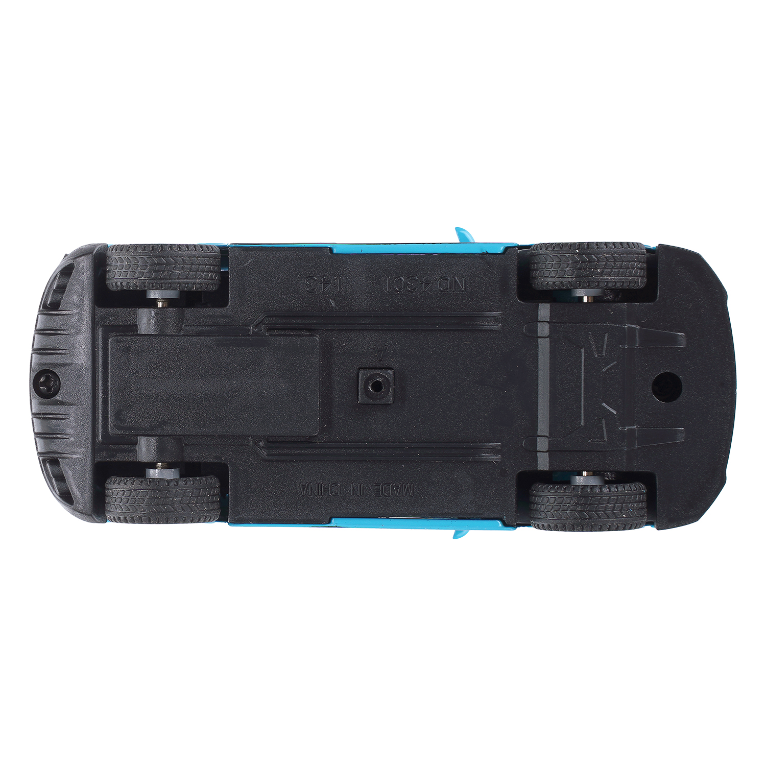 Автомобиль Технопарк Geely 410598 - фото 8