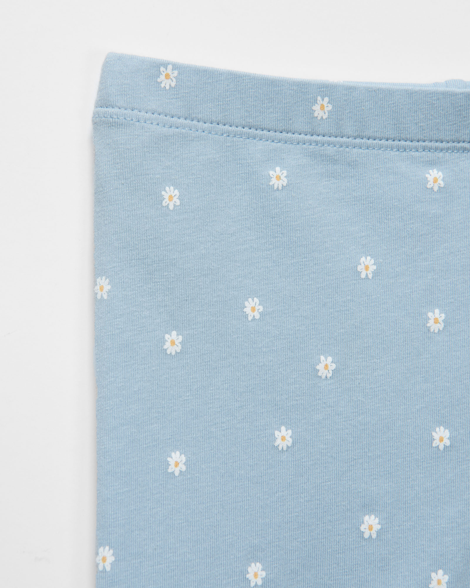 Леггинсы 2 шт BabyGo S24BG1KGR32ig7733 - фото 5