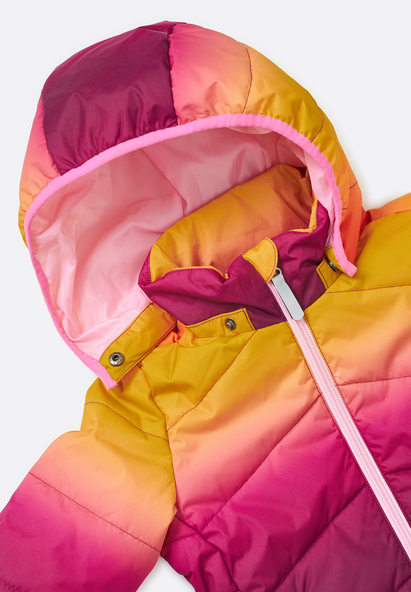 Куртка Lassie 7100073A-3961 - фото 9