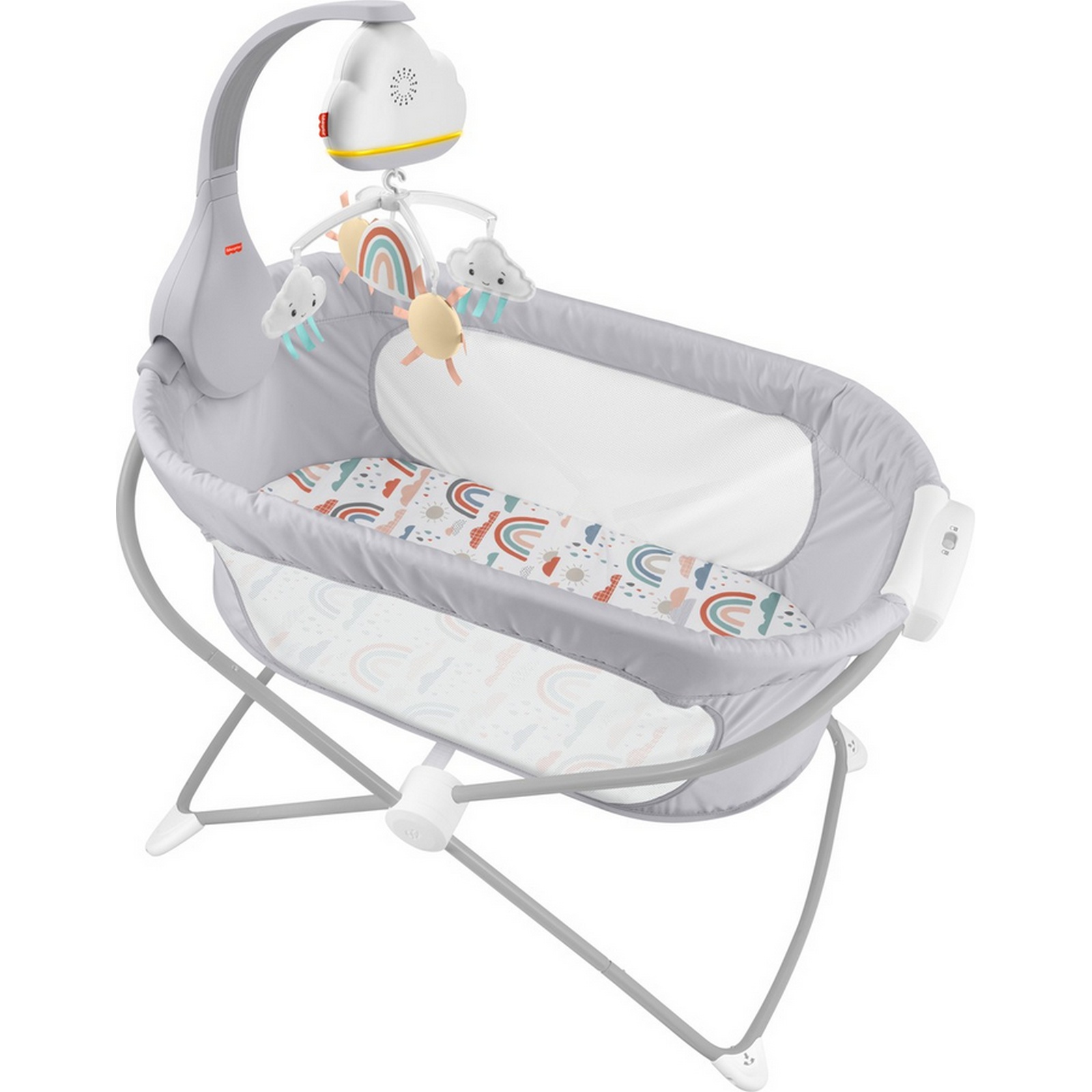 Мобиль Fisher Price Радужные сны - фото 7