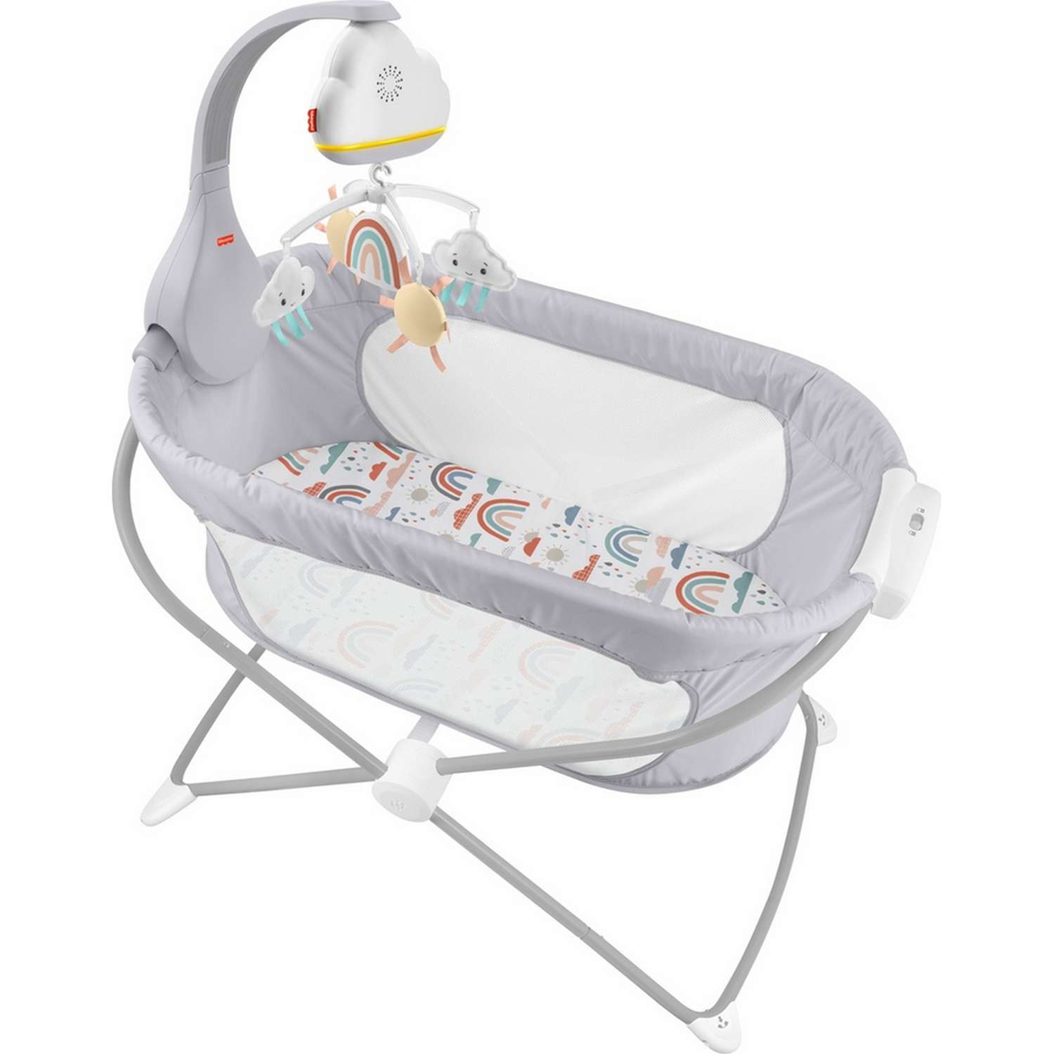 Мобиль Fisher Price Радужные сны - фото 7