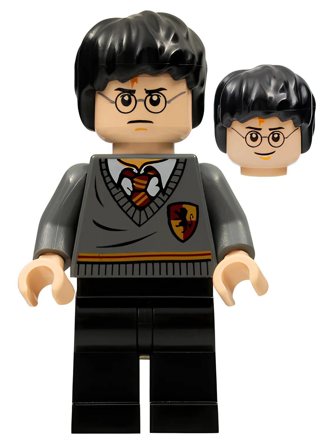 Фигурка LEGO Harry Potter - фото 1