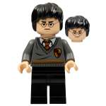 Фигурка LEGO Harry Potter