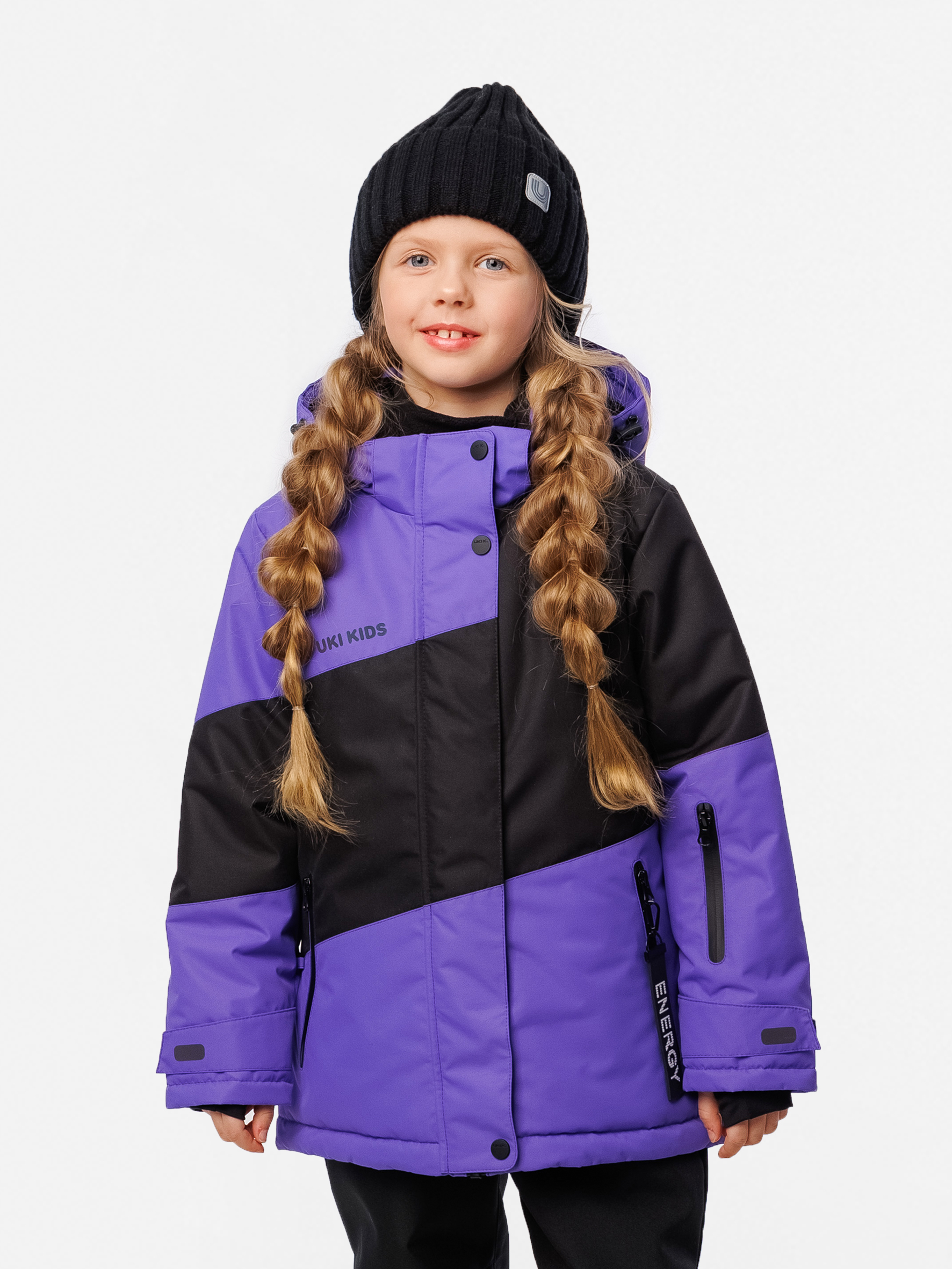 Костюм UKI KIDS 2w24-019фи - фото 4