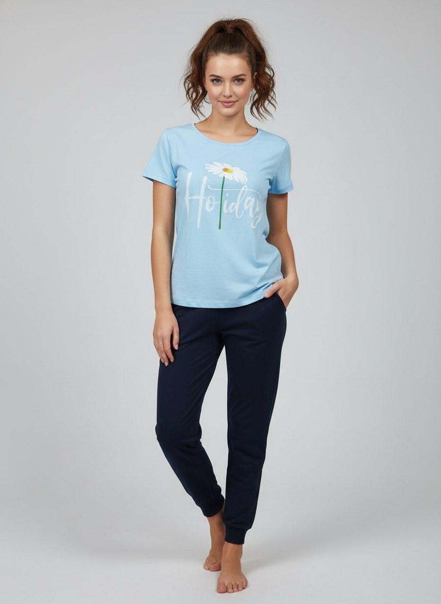 Комплект VGtrikotazh l2716 - фото 1