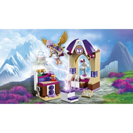 Конструктор LEGO Elves блочный