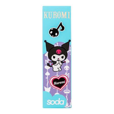 Помада жидкая Soda Mischief in progress 001 IMP SODHK3101