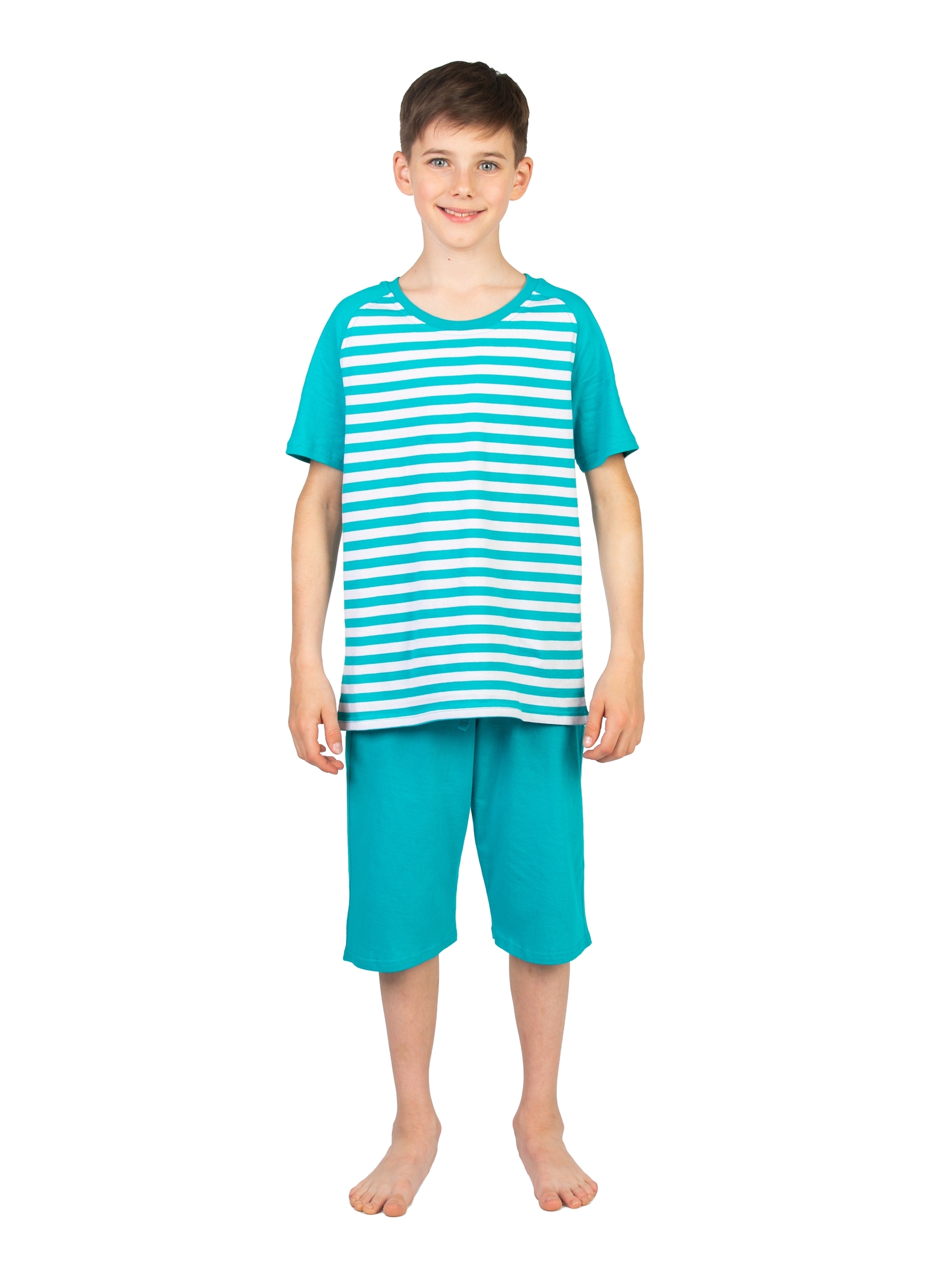 Пижама N.O.A. 11558-1 - фото 8