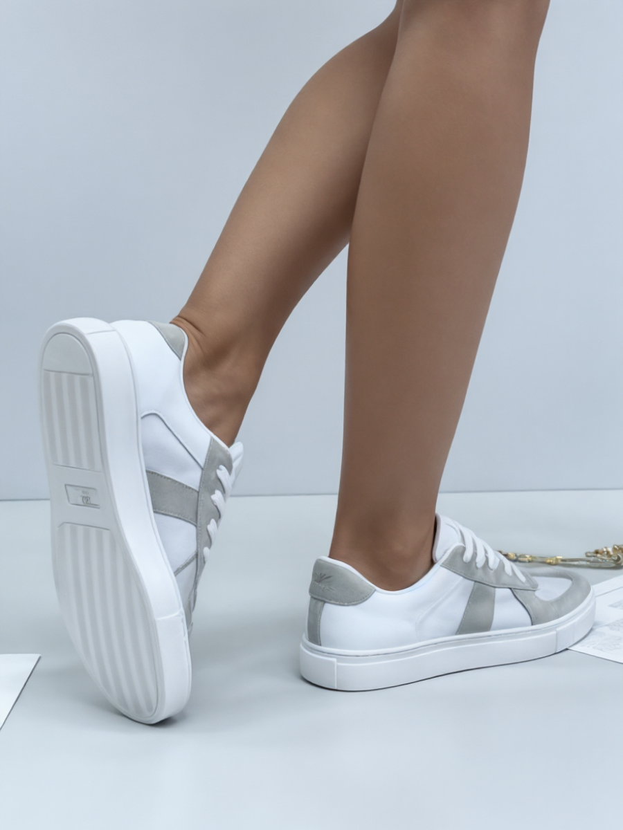 Кроссовки RIDLSTEP 25102-900-1 - фото 5