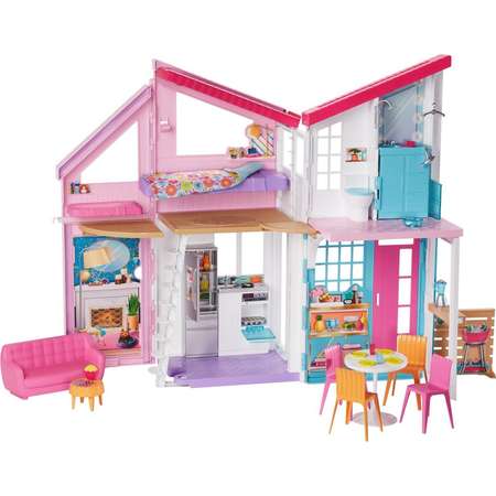 Домик для кукол Barbie