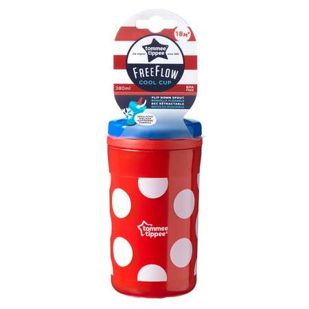 Поильник Tommee tippee 380 мл