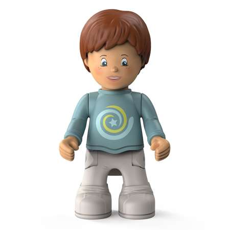 Игрушка Toddys by Siku
