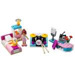 Конструктор LEGO Friends 81 дет.