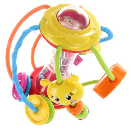 Игрушка Veld Co погремушка
