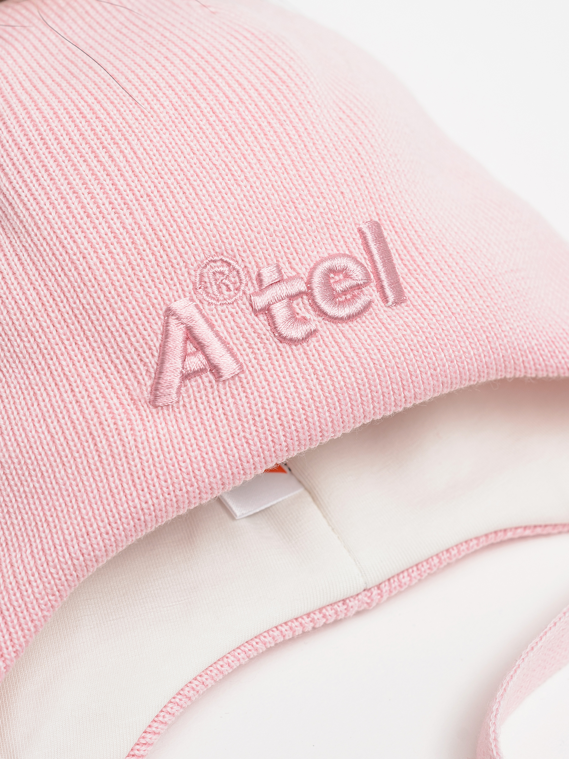 Шапка Artel 02013-42_св.розовый - фото 3