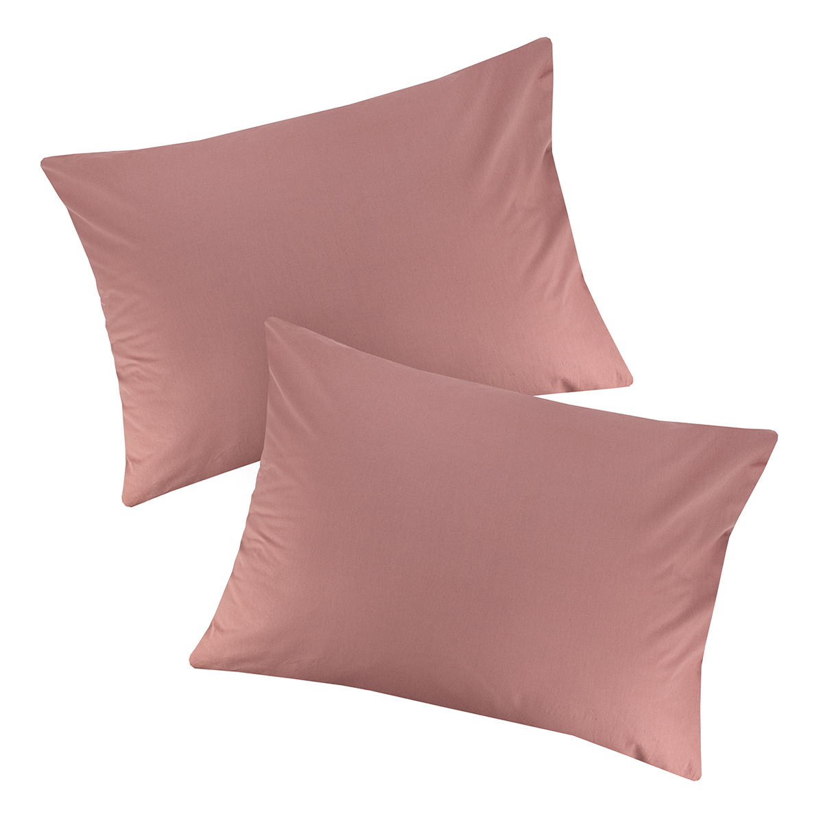 Наволочка BRAVO 70 x 50 см 2 шт. - фото 5