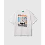 Футболка United Colors of Benetton