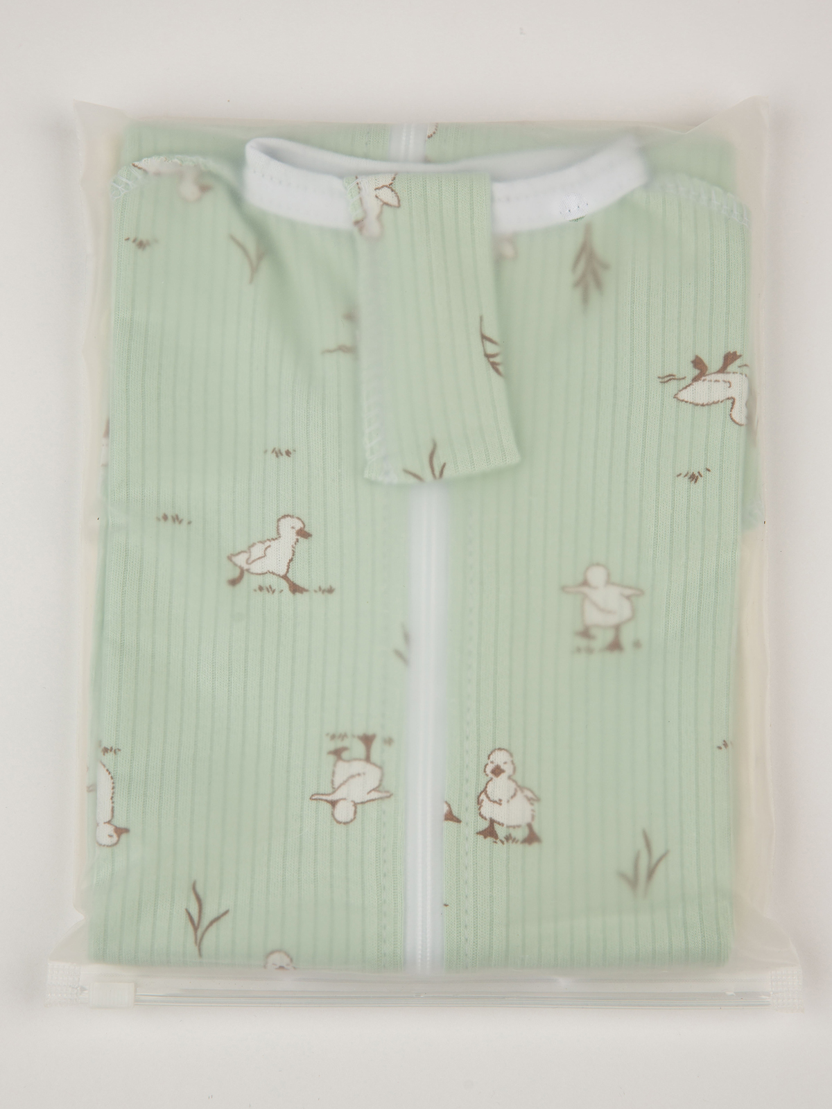 Конверт пеленальный (кокон) inlovery - фото 16