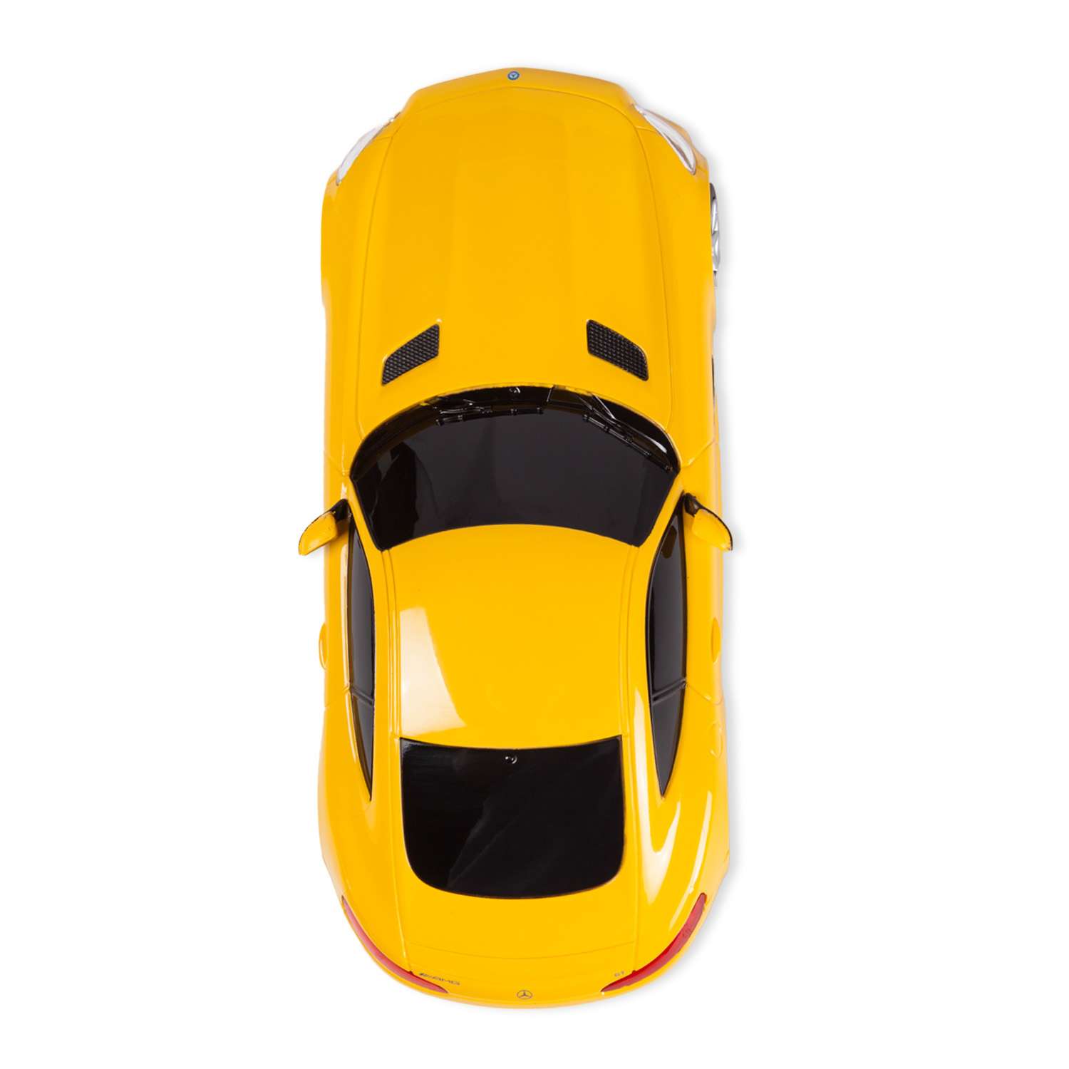 Автомобиль РУ Rastar Mercedes 1:24 - фото 7