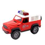 Пожарная машина Funky Toys