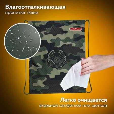 Сумка Пифагор