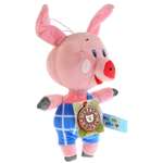 Мягкая игрушка Мульти Пульти